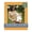 Golden Orange, variant on Orange Picture Frame Mat for 10x12 Frames - Fits 8x10 Photos - 10 Mats