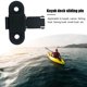 thumbnail image 3 of Pedal Hebilla Bloqueo Deslizante Cubierta Fijación Hardware para Bote Pesca Y Barco, 3 of 9