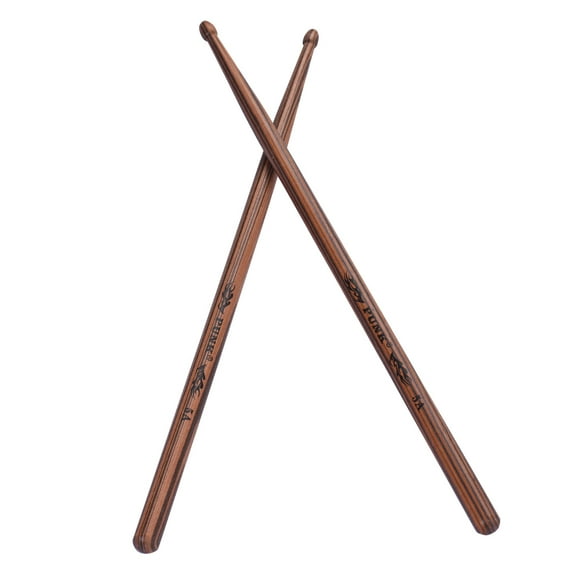 Drumstick,Wood Drum Set Drumsticks Drum Sticks Drum Sticks Maple Wooden Drumsticks Drum One Pair Of Pair Of 5a Of 5a Wooden 5a Wooden Drumsticks Maple Wood Drum Sticks Maple Wood Huiop Siuke