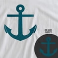 thumbnail image 3 of 12" x 150ft ROLL - SISER EASYWEED HTV - IRON ON HEAT TRANSFER VINYL (Turquoise), 3 of 3