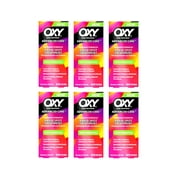 6 Pack - Oxy Maximum Action Spot Treatment, 1 Oz Each