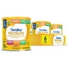 Similac NeoSure Premature Post-Discharge Baby Formula Powder, 13.1-oz Can, Pack of 6