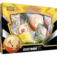 thumbnail image 3 of Pokemon JCC : Électrode Hisuienne V Box, 3 of 3