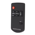 thumbnail image 4 of Control Remoto Del De Audio, Control Remoto ABS Negro Resistente Al Desgaste Duradero Para Cine En Casa Para De Audio, 4 of 7
