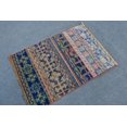 thumbnail image 2 of Turkish Rug, Small Carpet, Vintage Rug, Antique Carpet, 30x42 inches Green Rug, Decorative Bathroom Rugs, Anatolian Entry Rugs, 12084, 2 of 10