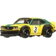 thumbnail image 1 of Hot Wheels Car Culture Circuit Legends Véhicules, 3ans et plus, 1 of 6