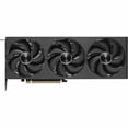 thumbnail image 4 of MSI GeForce RTX 5080 16G INSPIRE 3X OC BLACK Graphics Card, 16GB GDDR7, DPx3, HDMIx1, DLSS 4, 4 of 8