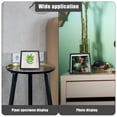 thumbnail image 3 of Frame Picture Display Specimendried Holder Glass Box Shadow Brass Fern Geometricframes Flower Mdf Photo Boxes Forbulk 3D, 3 of 7