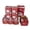 1E - Red, variant on Clearance! Christmas Surprise Box Gift for Money, Surprise Gift Box Explosion, Folding Bouncing Gift Box for Christmas Birthday Anniversary (C)
