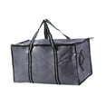 thumbnail image 3 of jifeng Christmas Tree Storage Bag Totes Container for Holiday Decorations Tree Xmas, 3 of 9