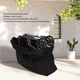 thumbnail image 4 of Bolsa de viaje plegable ANGGREK para silla de ruedas Tela Oxford gran capacidad carga fuerte, 4 of 8
