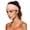 Pink, variant on Womens Wide Non Slip Sweat Wicking Workout Headband,Moisture Wicking Athletic Headband for Running Yoga Cycling,Elastic Soft Wide Sweat Absorb Hair Band for Men Women,Summer Sports Headwrap Dark Blue