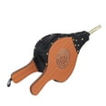 thumbnail image 2 of Fire Pit Air Blower,Wood Fireplace Bellows Large Fire Bellows Large Wood Air Blower Precision Engineered, 2 of 14