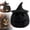D4_Black 6.29x5.5in, variant on SMKE Pumpkin Model Halloween Decoration Simulation Color Pumpkin Set Pumpkin Decoration Props Decoration For Fall Table Centerpiece Artificial Pumpkins Foam Pumpkins