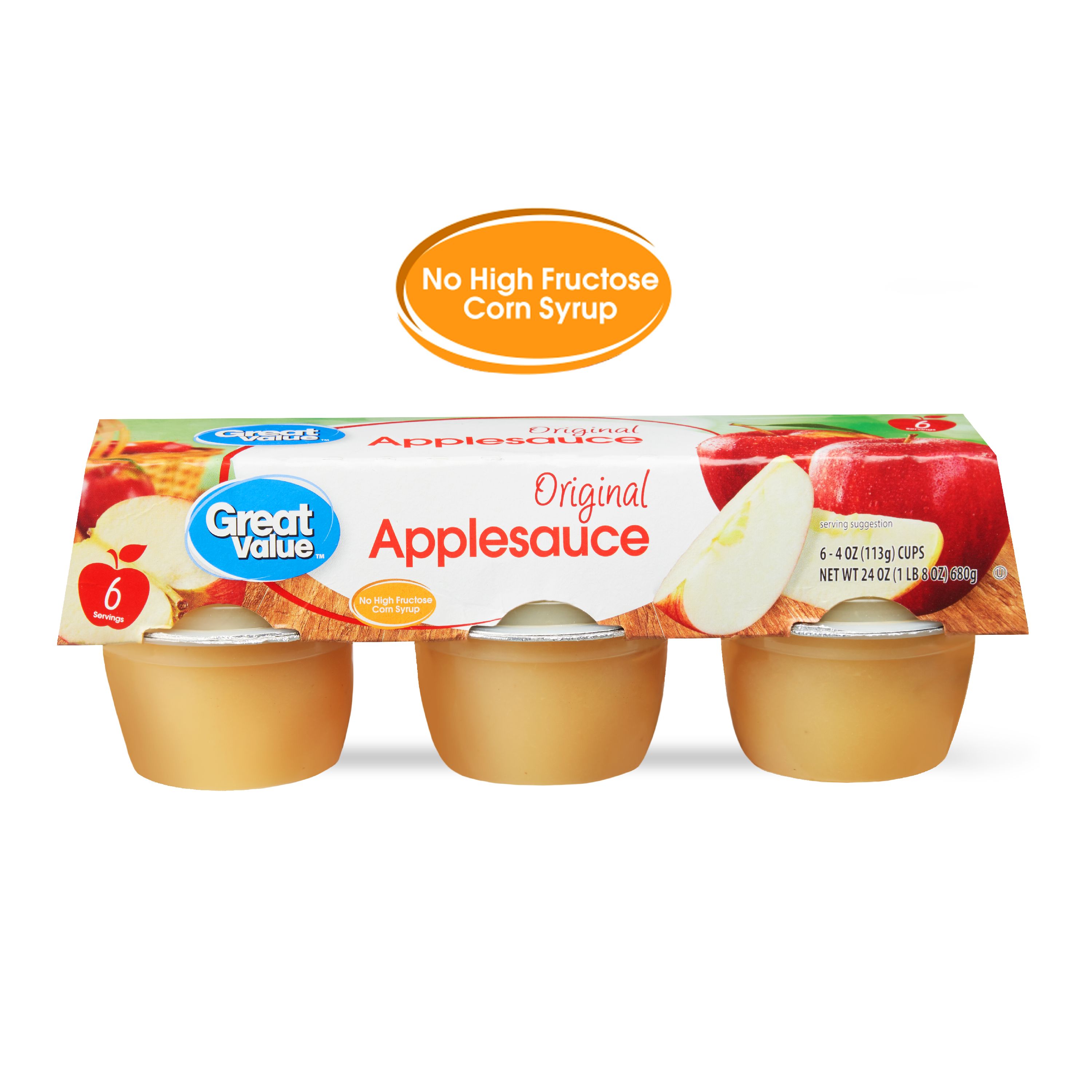 Applesauce