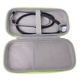 thumbnail image 2 of Stethoscope Carrying Case Storage Box Protective Mesh Pocket For 3m Littmann - krygv, 2 of 5