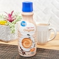 Great Value Original Coffee Creamer, 32 fl oz