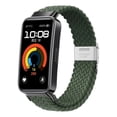 thumbnail image 2 of Correa para Huawei Band 10/9/8, Nylon Loop Trenzado, 2 of 3