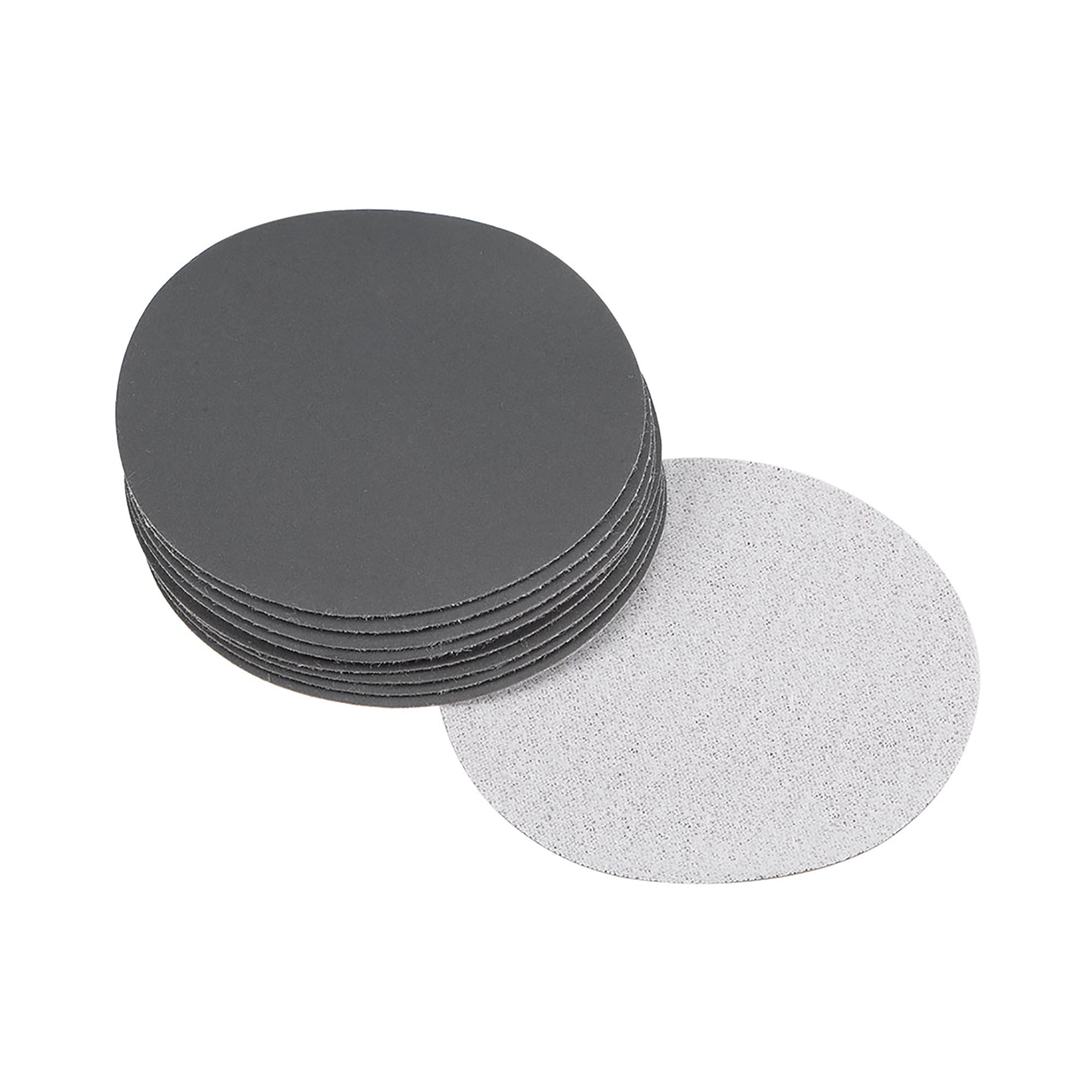 3inch Wet Dry Sanding Discs 800 Grit Hook and Loop Sanding Disc Silicon