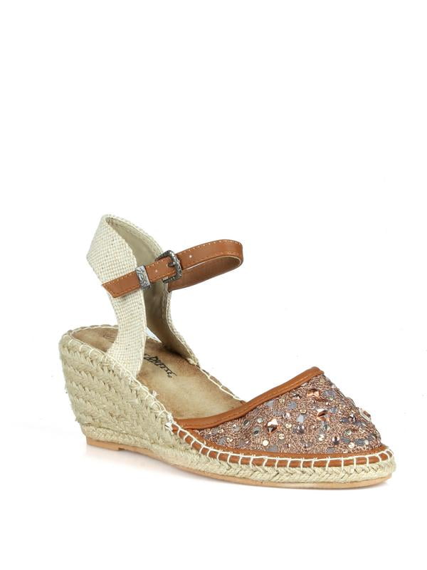 nature breeze espadrilles