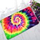 thumbnail image 1 of ABPHQTO Felpudo antideslizante con efecto tie dye para interior / exterior / baño 45x75 cm ABPHQTO Matmat193-30x18, 1 of 1