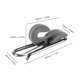 thumbnail image 5 of Hook 10pcs / 20pcs ImpactO Clips de Liberación de Gancho Clips de Cebo Accesorios de Pesca, 5 of 6