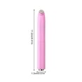 thumbnail image 3 of Qocolcyl Dual-Ended Cat Eye Nail Magnet Pen,Portable Magnetic Wand for Cat Eye Gel Polish, Nail Art Design Tool, 3 of 4