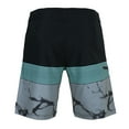 thumbnail image 6 of Beautiful Giant Polyester Spandex Men's Swim Trunks No Liner Quick Dry Board Shorts with Pocket 9" Inseam, 6 of 6