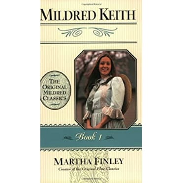 Pre-Owned Mildred Keith (Paperback) 1581822278 9781581822274