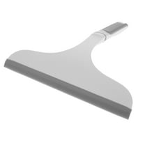 Worgeous Window Squeegee for Tile Shower Walls Sink Mirror Bathroom Car Window Cleaning Plastic Shower Squeegee for Glass Doors Squeegee for Shower Glass Door