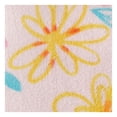 thumbnail image 2 of Edredón Premium Estampado Reverso Borrega Matrimonial Jumbo Esquimal (Evelin, 205x220cm), 2 of 7