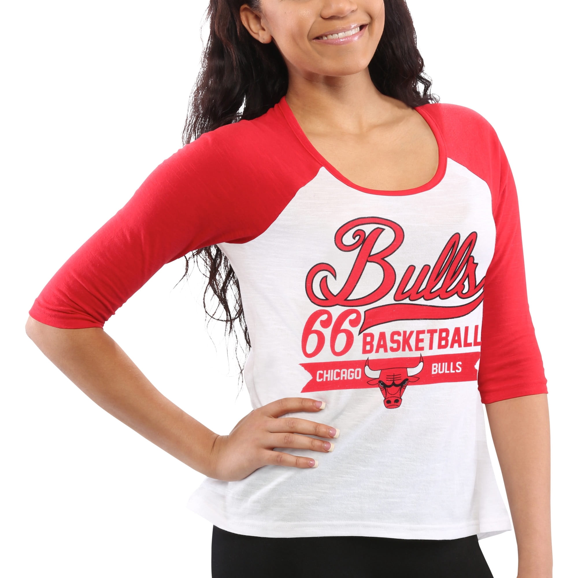 chicago bulls womens shirt