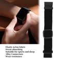 thumbnail image 4 of Elastic Watch  Band For Redmi Watch 2, Comfortable Adjustable Smart Watch Band Men Woven Nylon Sports Band, 4 of 8
