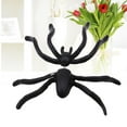 thumbnail image 3 of COOPHYA 12Pcs Earrings Punk Black Color Spider Shape Jewelry for Women  and Banquet, 3 of 8