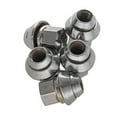 thumbnail image 3 of 20 Pcs M12 x 1.5 19mm Hexagonaux pour Écrous à Ouverture de Roue FIESTA FOCUS KA MONDEO C-MAX, 3 of 9