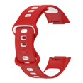 thumbnail image 2 of Correa De Repuesto Compatible Con Fitbit Charge 5 Tpu Soft Watch Band Para Reloj Inteligente Cateissary EL017392-06, 2 of 5