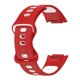 thumbnail image 2 of Correa De Repuesto Compatible Con Fitbit Charge 5 Tpu Soft Watch Band Para Reloj Inteligente Vogacara EL017392-06, 2 of 5