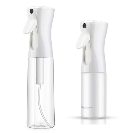 Josteve Cleaning Spray Bottles Hair Water Spray Bottle | WhichOne
