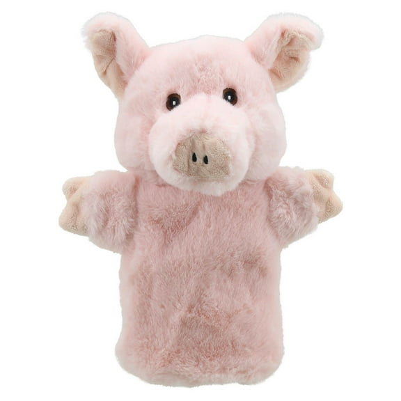 Animal Puppet Buddies Pig (Other)