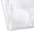 thumbnail image 2 of Vacuum Compressed Bag Small Vacuum Storage Bags 5Pcs/Pack Home Vacuum Compressed Storage Bags Sapce Saver Traveling Package 50 X 60cm, 2 of 8