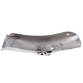 thumbnail image 4 of Miulika Chrome Rear Wheel Protective Mudguard Motorcycle for CG125, 4 of 8