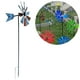 thumbnail image 4 of Esculturas de viento con estacas para exteriores para césped, patio, terraza y jardín. B, 4 of 8