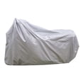 thumbnail image 4 of CRAFTHROU 1Ud Funda Para Motocicleta Impermeable Plata En Tela Poliéster Protección Para Uso Interior Y Exterior, 4 of 8