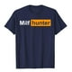 thumbnail image 5 of Camisetas estampadas MILF Hunter para hombres adultos, divertidas, Humor, broma para hombres que aman a los Milfs, Tops de algodón, camisas ajustadas para vacaciones, nuevas, 5 of 5
