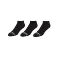 thumbnail image 2 of Timberland  Performance No Show Full Cushioned Socks (3 Pack) (Men), 2 of 4