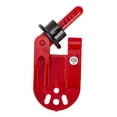 thumbnail image 3 of harayaa Heavy Tension Quick Release Clip Snapper, Line Release Weight Clip, Planer Quick Red, 3 of 9