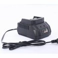 thumbnail image 5 of EU Plug Lithium Battery Charger for Cordless Drill Grinder Power Tools 18V 21V Fast Charging Adapter, 5 of 5