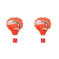 thumbnail image 3 of Wosthever amplio de las linternas colgantes reutilizables con las linternas conmovedoras del globo del aire caliente del acabado Type4 NO4, 3 of 6