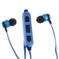 thumbnail image 4 of Auriculares Inalámbricos Bluetooth A Prueba De Sudor Con Ranura Para Tarjeta TF Auriculares Deportivos azul, 4 of 8