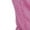 Hot Pink, variant on Doomiva Kids Shiny Jazz Disco Outfit Hip Hop Dance Peplum Top with Shorts Set for Hip-hop Cheerleading White 7-8